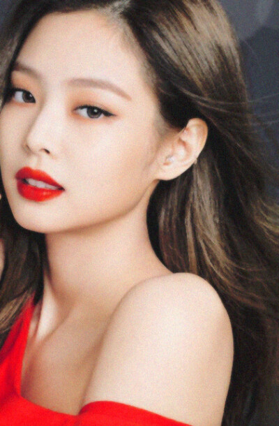 金智妮#jennie