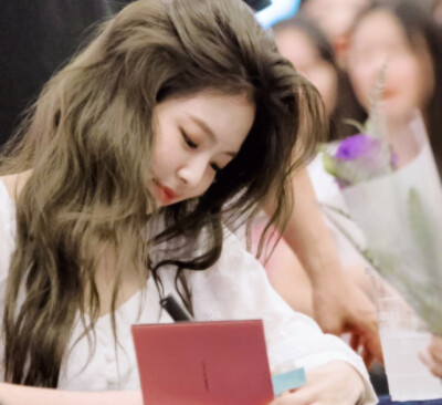 金智妮#jennie @徐秀珍