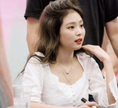 金智妮#jennie @徐秀珍