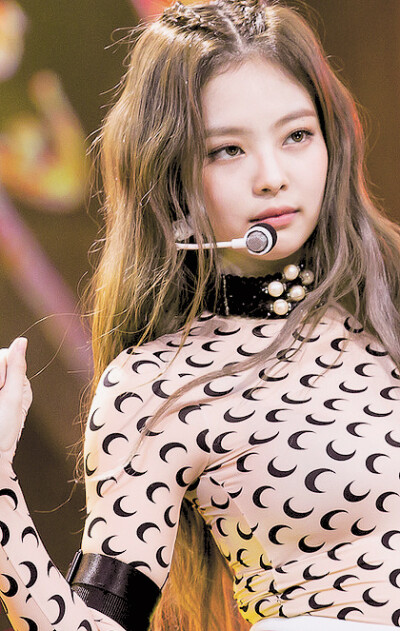 金智妮#jennie @徐秀珍