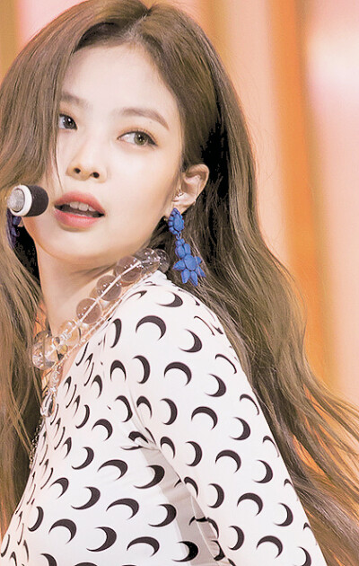 金智妮#jennie @徐秀珍