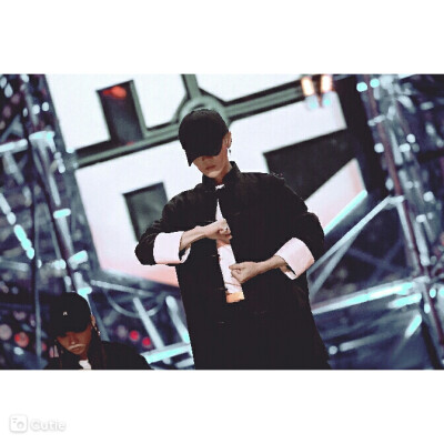 鹿晗/鹿晗白边/鹿晗热血街舞团/鹿晗欧舒丹