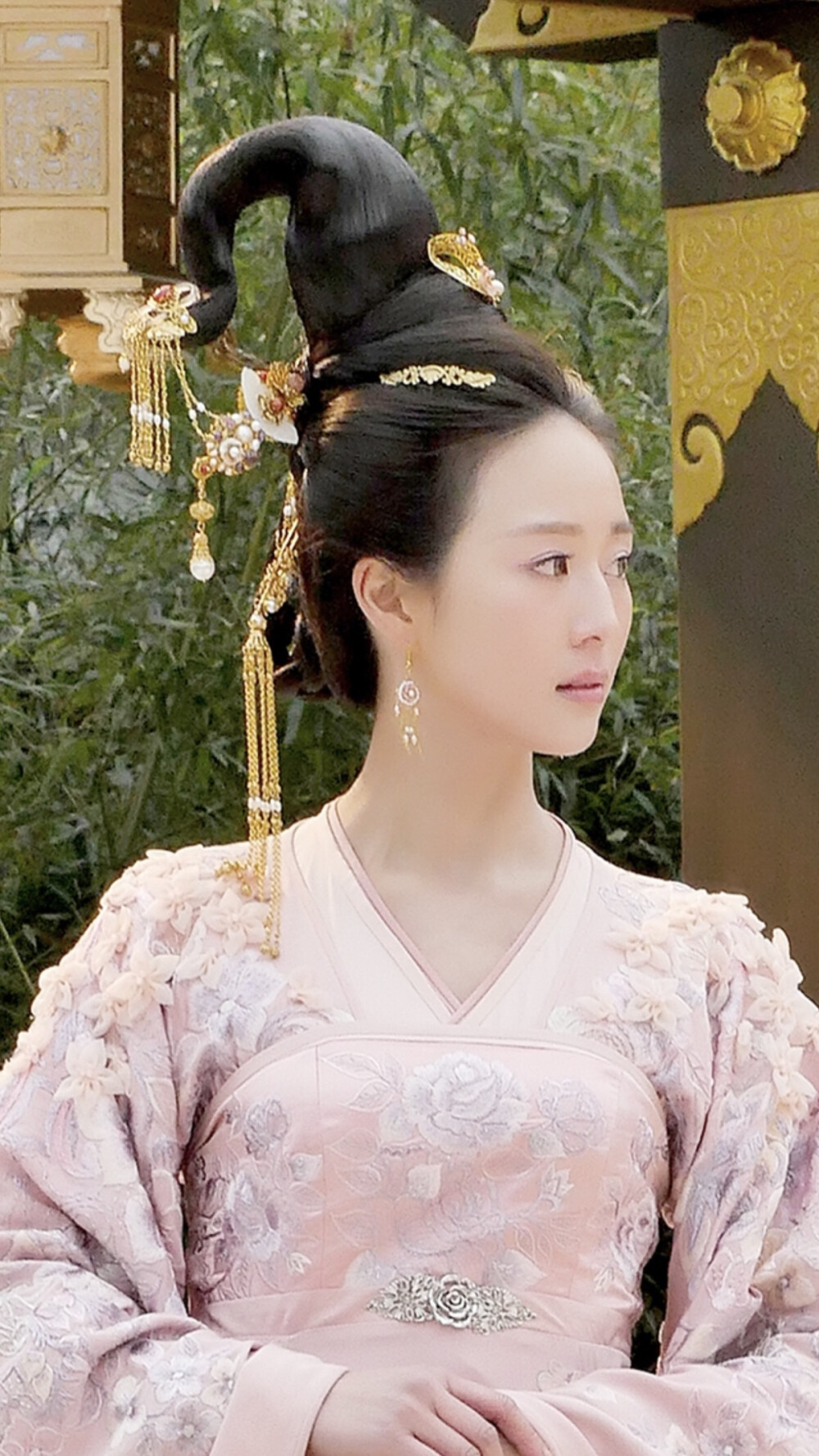 九州·海上牧云记 银容 张钧甯