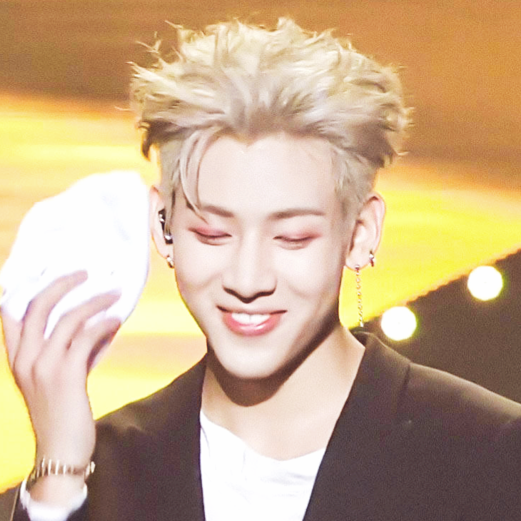 自截·bambam