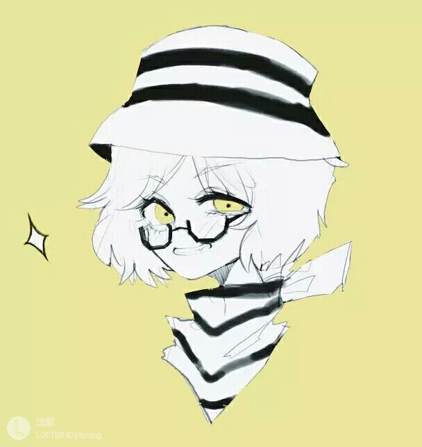 甜甜的海伦娜小姐