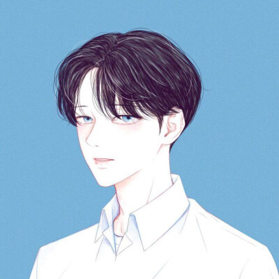 我从未想过会失去你
动漫男头
——by沈卿