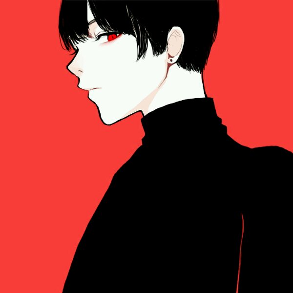 我从未想过会失去你
动漫男头
——by沈卿