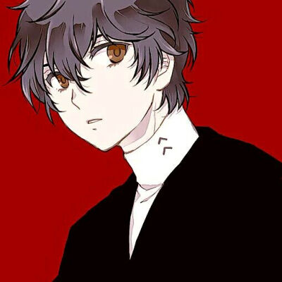 我从未想过会失去你
动漫男头
——by沈卿