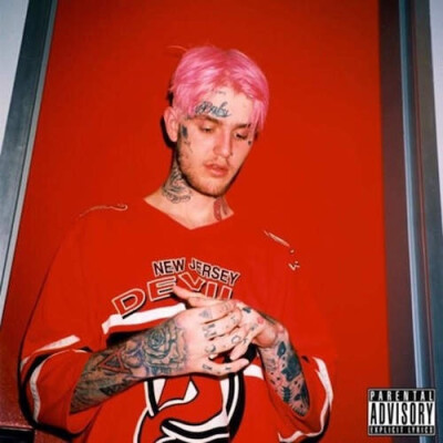 lil peep - hellboy