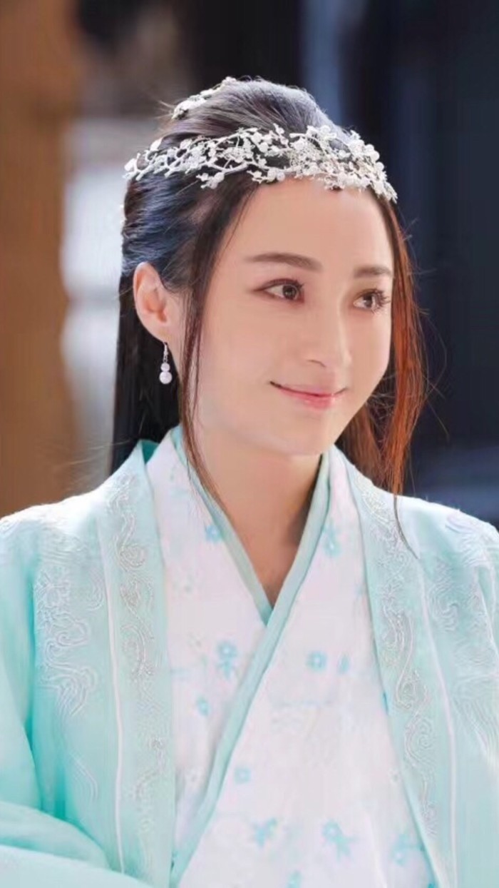 择天记-南客-姚笛饰