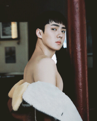 Sehun