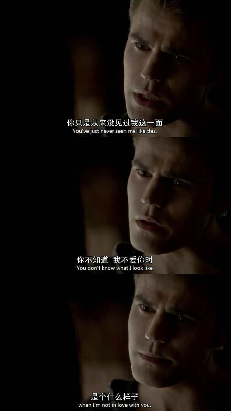 台词，电影，欧美，