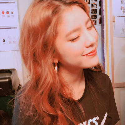 Momoland Daisy