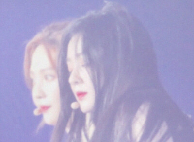 裴珠泫#Irene