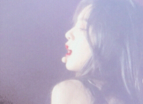 裴珠泫#Irene