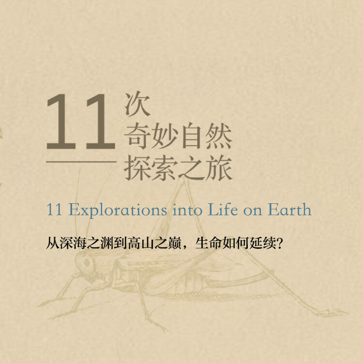 英国皇家科学院年度新作，欧洲殿堂级科普读物《#11次奇妙自然探索之旅#》现已发售！关于自然与生命的重磅科普之书，同系列作品《人民日报》推荐。任何一本科普书都不足以让我们了解科学的全部，这本书却能让我们见证近200年以来，一个又一个新的理论如何被提出、被论证。随着科学家的脚步亲眼见证人类科学一点一滴的进步，从深海之渊到高山之巅，自然与生命如何蔓延。关注@愉阅读 并转发本条微博，07.18（下周三）随机送出5本。