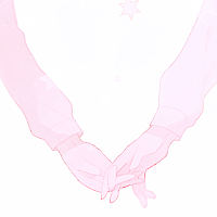 手 粉 头像 少女心♡