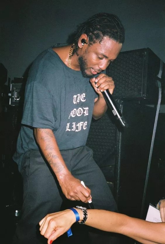 kendrick lamar