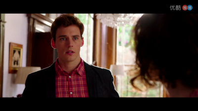 爱你罗茜. love,Rosie.