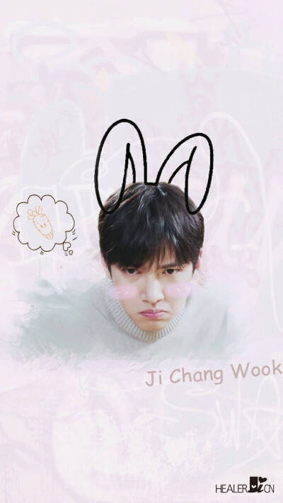 池昌旭Jichangwook