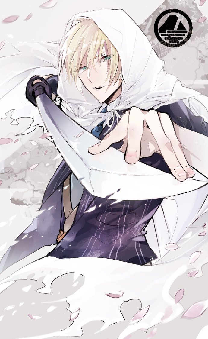 山姥切国広
twi:Huuuya_