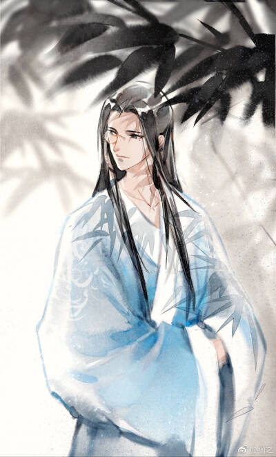 杀破狼♡