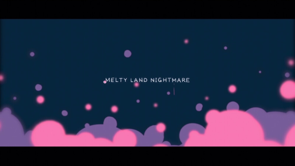 Metly Land Nightmare
「はるまきごはん(春卷饭)」【av26490462】
春卷饭7.9本家翻唱！春卷饭桑还有什么是您不会的啊！！太棒太可爱了啊您【暴风雨哭泣