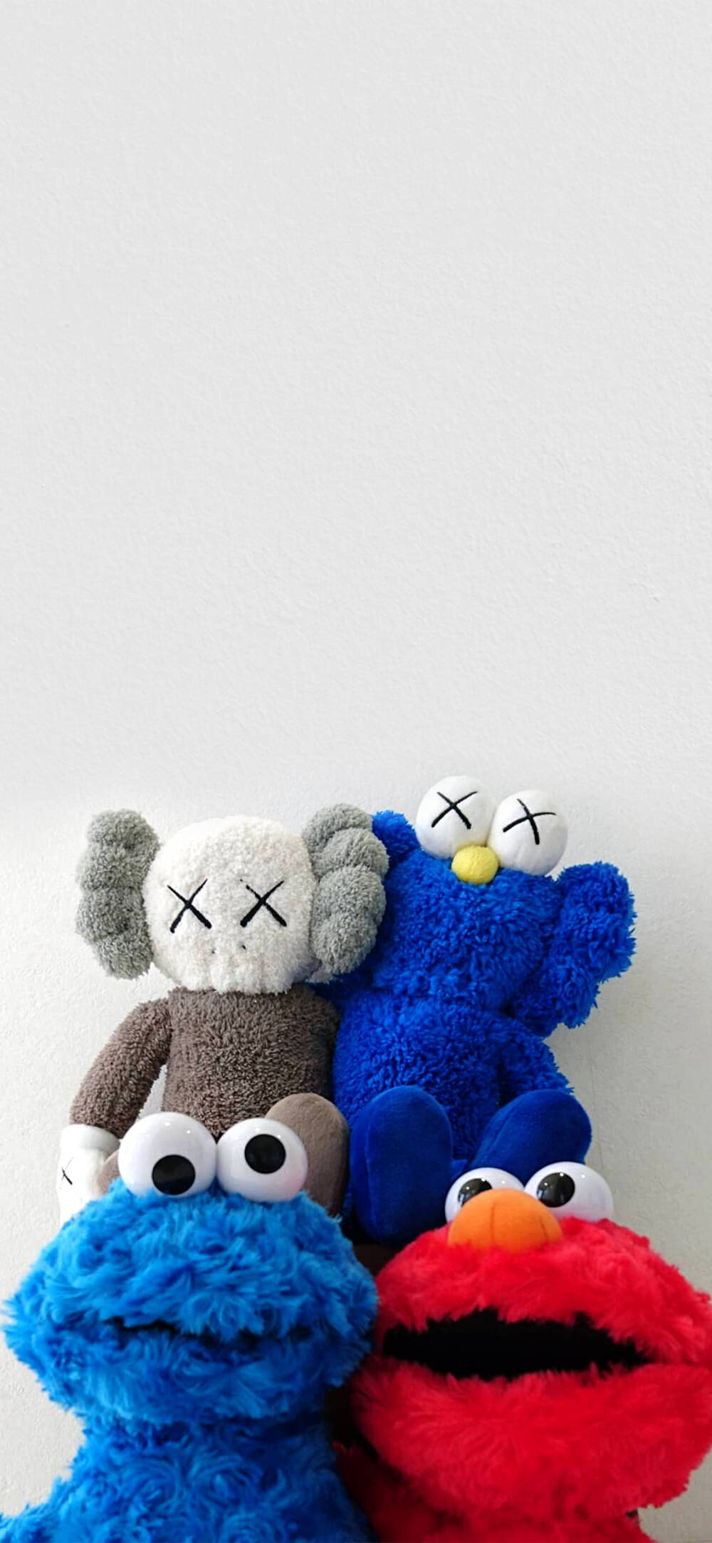 KAWS