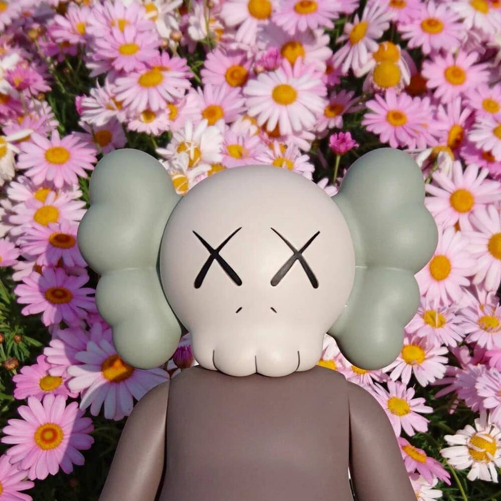 KAWS