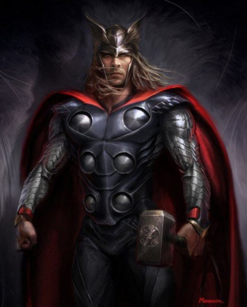 Thor