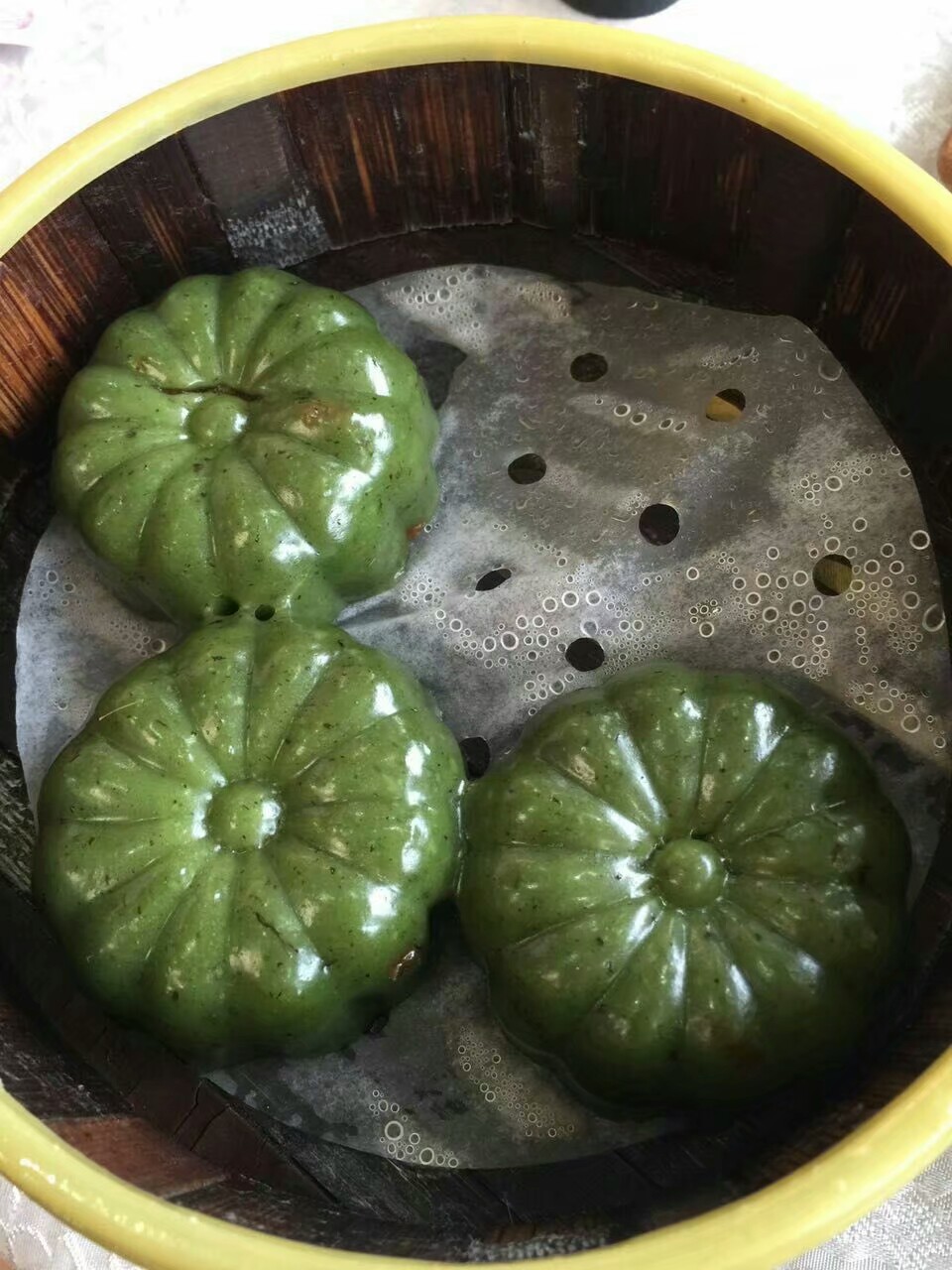 广州茶点