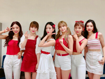 Apink