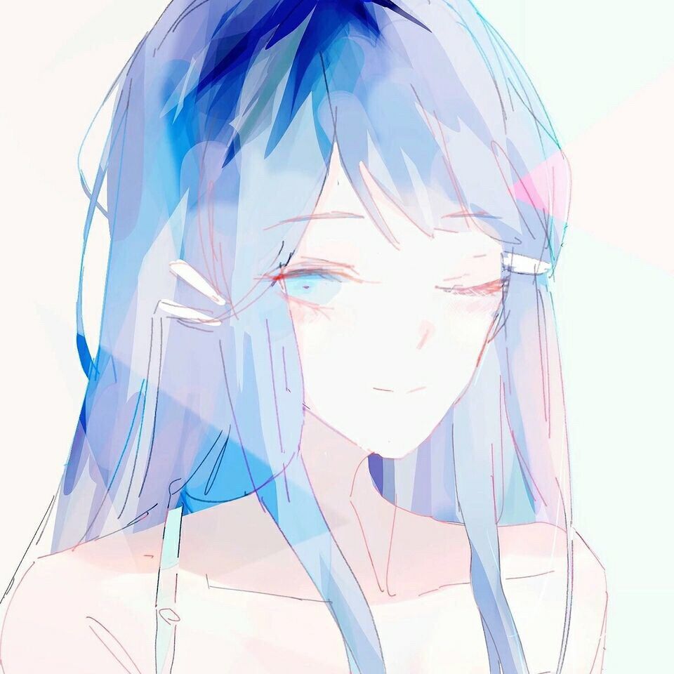 女头
