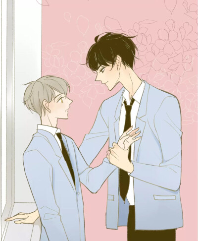 同学关系