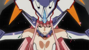 DARLING in the FRANXX
国家队