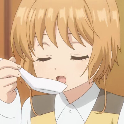 自截小樱
