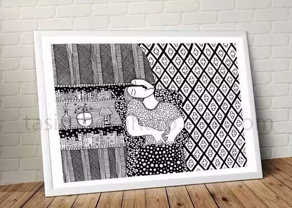 画
