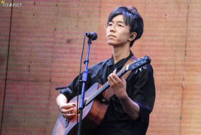 20180623 秦皇岛·海豚音乐节