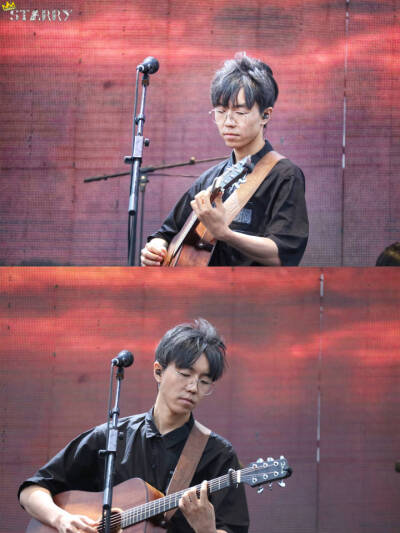 20180623 秦皇岛·海豚音乐节