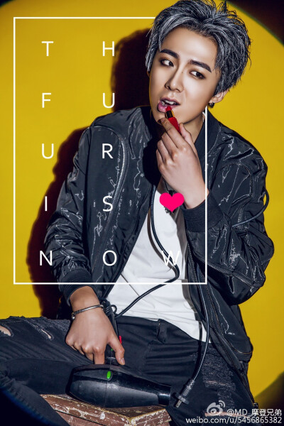 抖音最火男神摩登兄弟主唱刘宇宁