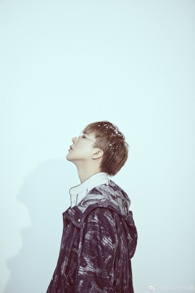 抖音最火男神摩登兄弟主唱刘宇宁