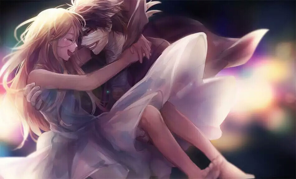 【杀戮的天使】Ray.Zack