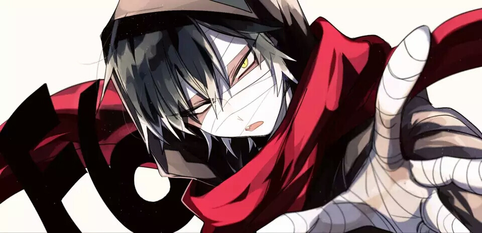 【杀戮的天使】Ray.Zack