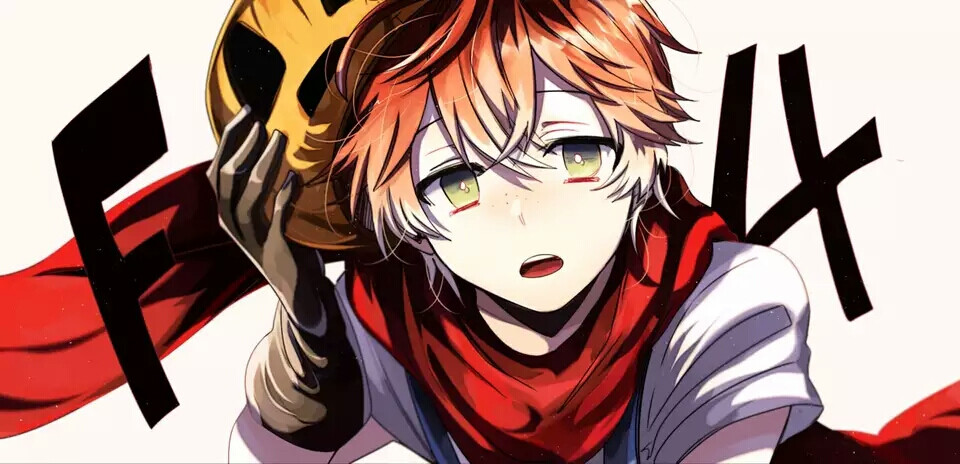 【杀戮的天使】Ray.Zack