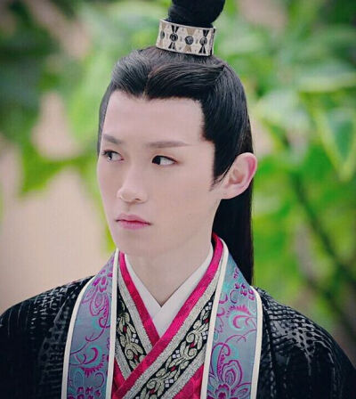 执离，查杰，朱戬