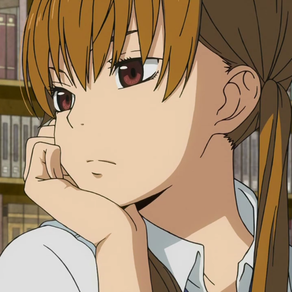 动漫情头
-邻座的怪同学