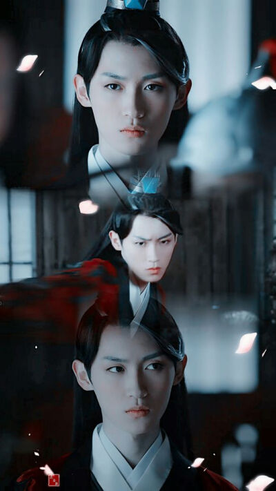 执离，查杰，朱戬