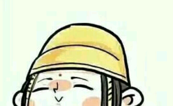 半边脸动漫头像