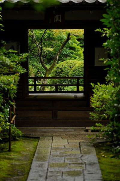 大德寺，日本京都