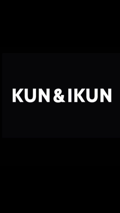 Kun and ikun